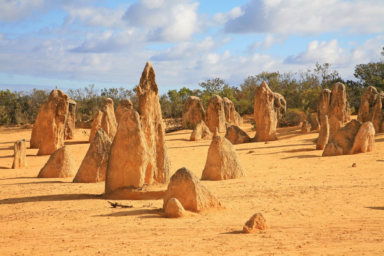 This mysterious Australian karst landscape reveals its secrets
