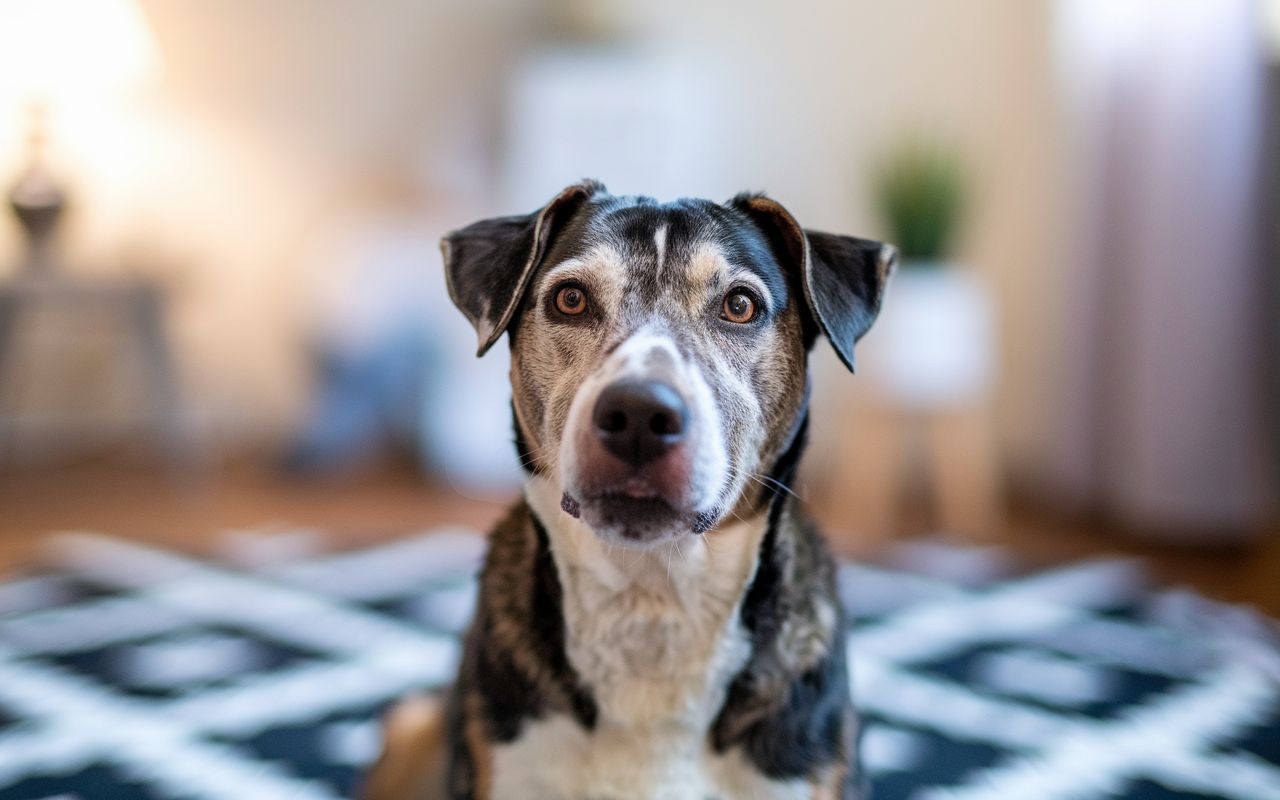 It's proven: a simple gaze between dog and human can create a neural connection