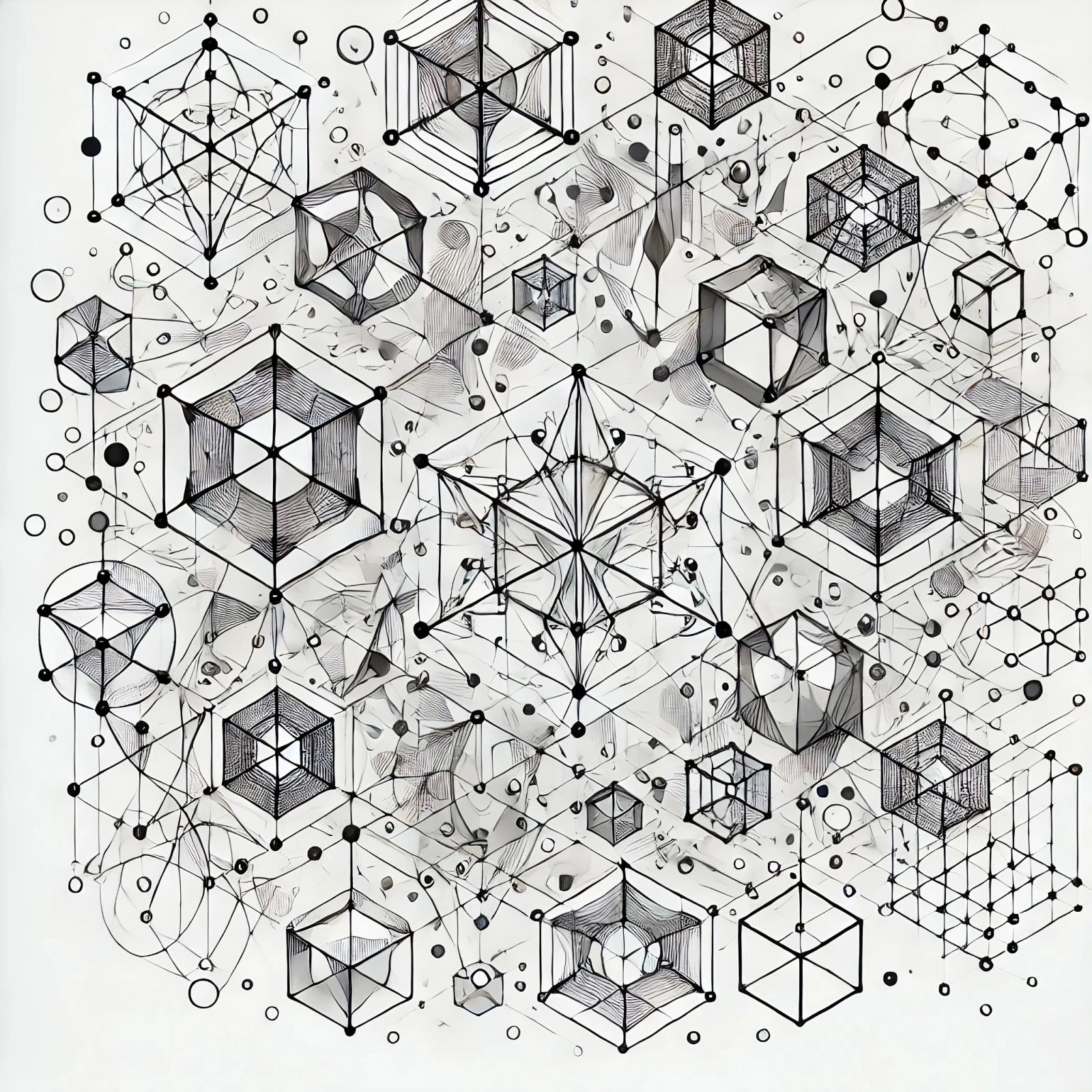 Um matemático resolve ao mesmo tempo dois enigmas matemáticos fundamentais