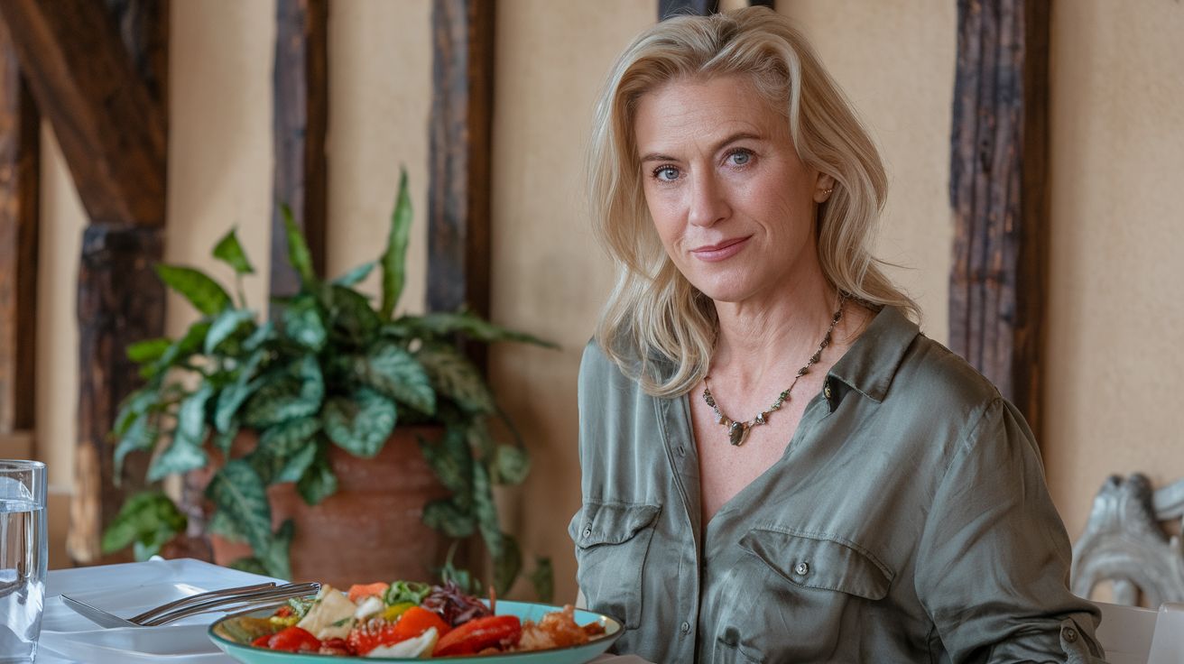 Menopause: two foods to avoid for better living
