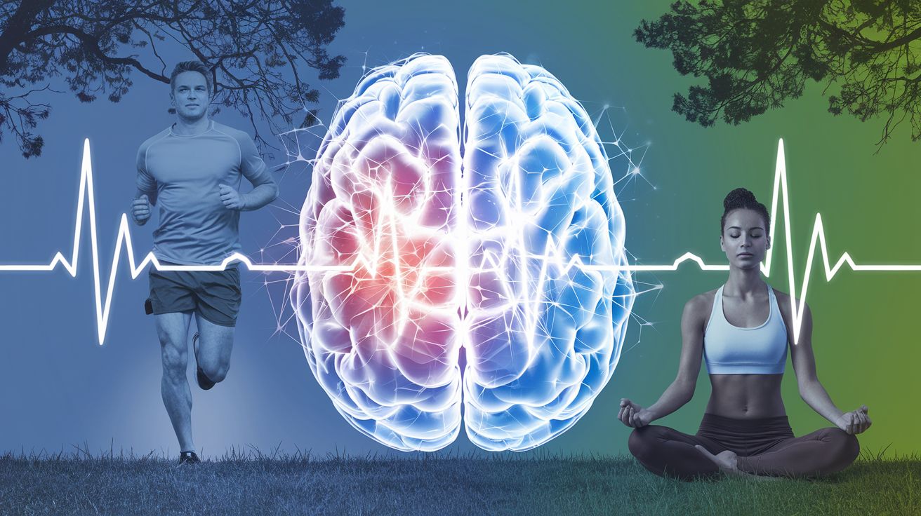 Cada uma das nossas atividades impacta nosso cérebro... por várias semanas! 🧠