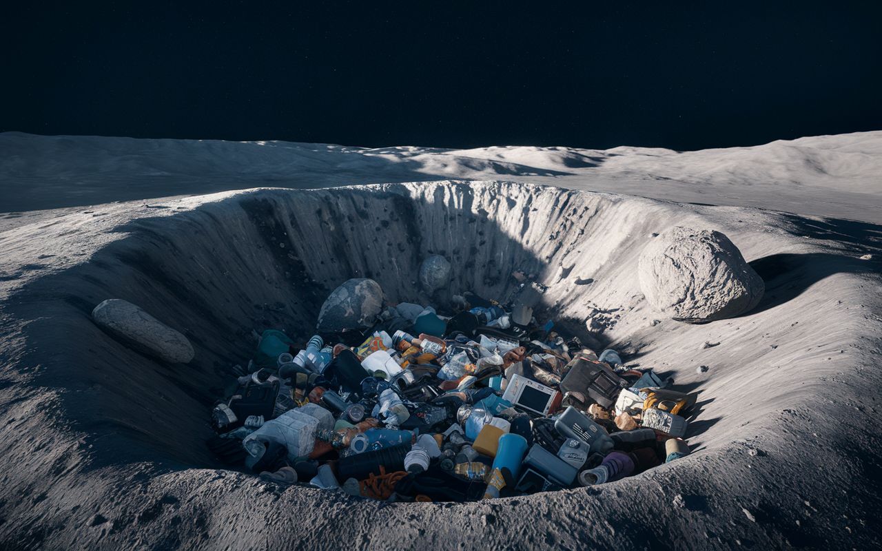 NASA offers 3 million dollars to those who help solve this problem 💰