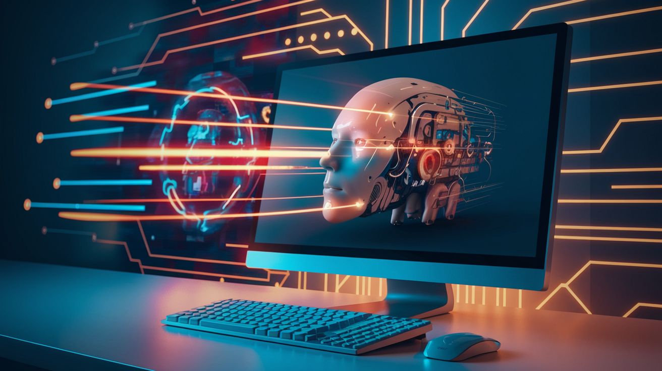 Esta nova IA da OpenAI gera imagens e vídeos 50 vezes mais rápido 🎥
