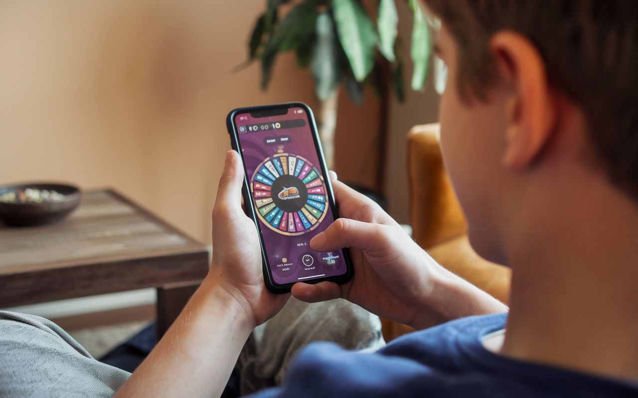Os reais efeitos dos jogos de azar online na sua saúde 🎲