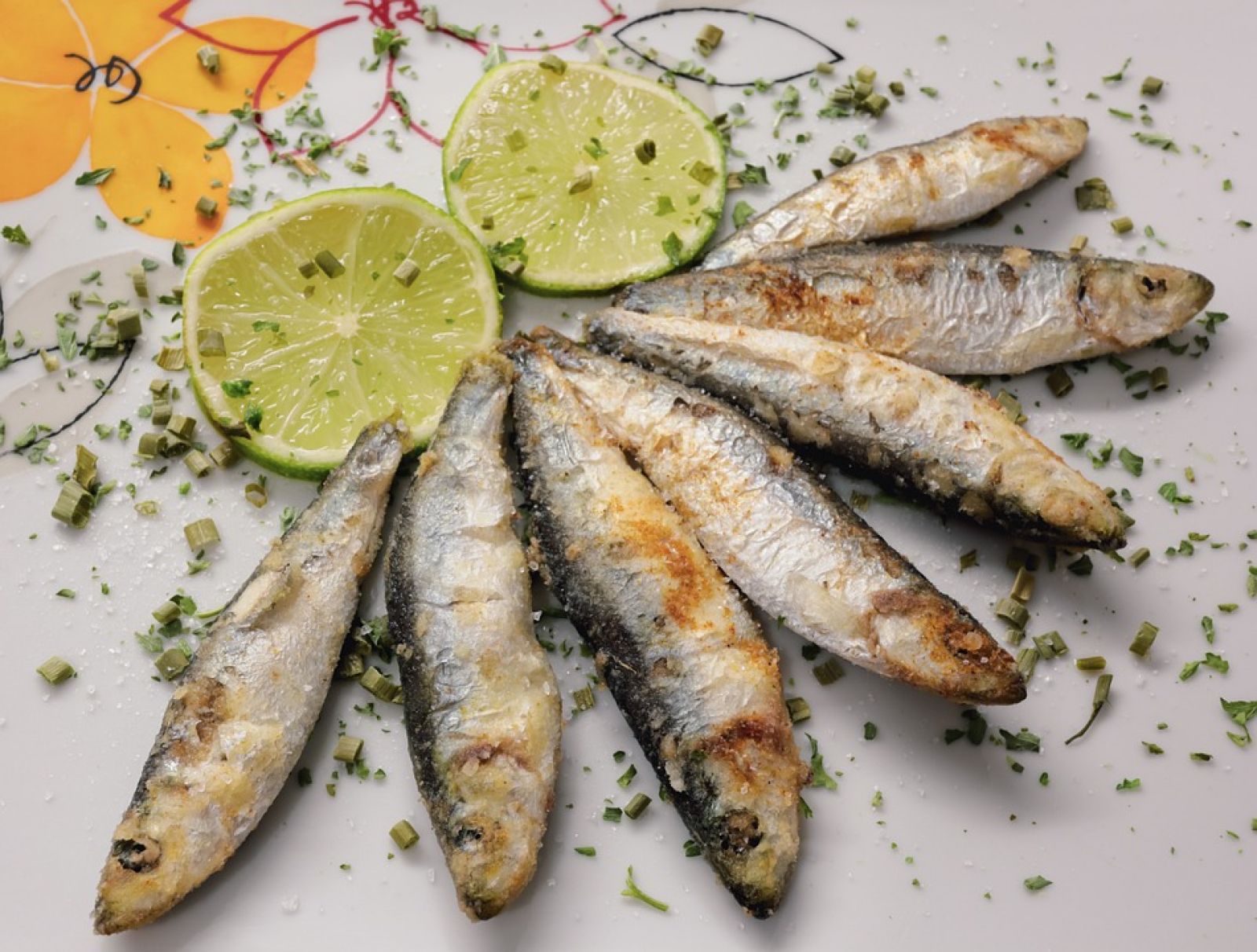 Esses alimentos simples mostram-se promissores contra os cânceres 🍣