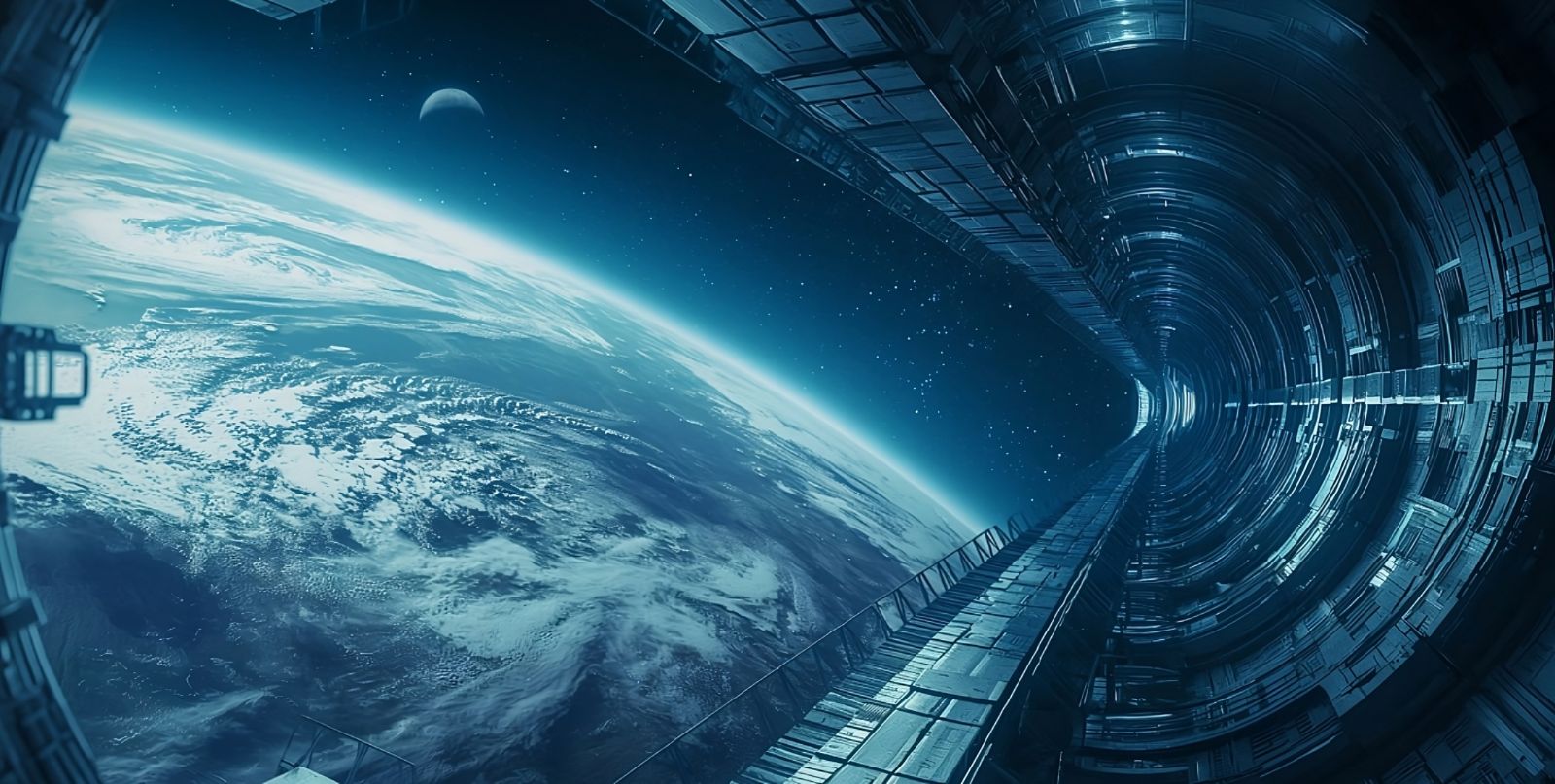 Ganhe 10.000 dólares apresentando suas melhores ideias para uma nave geracional 🚀