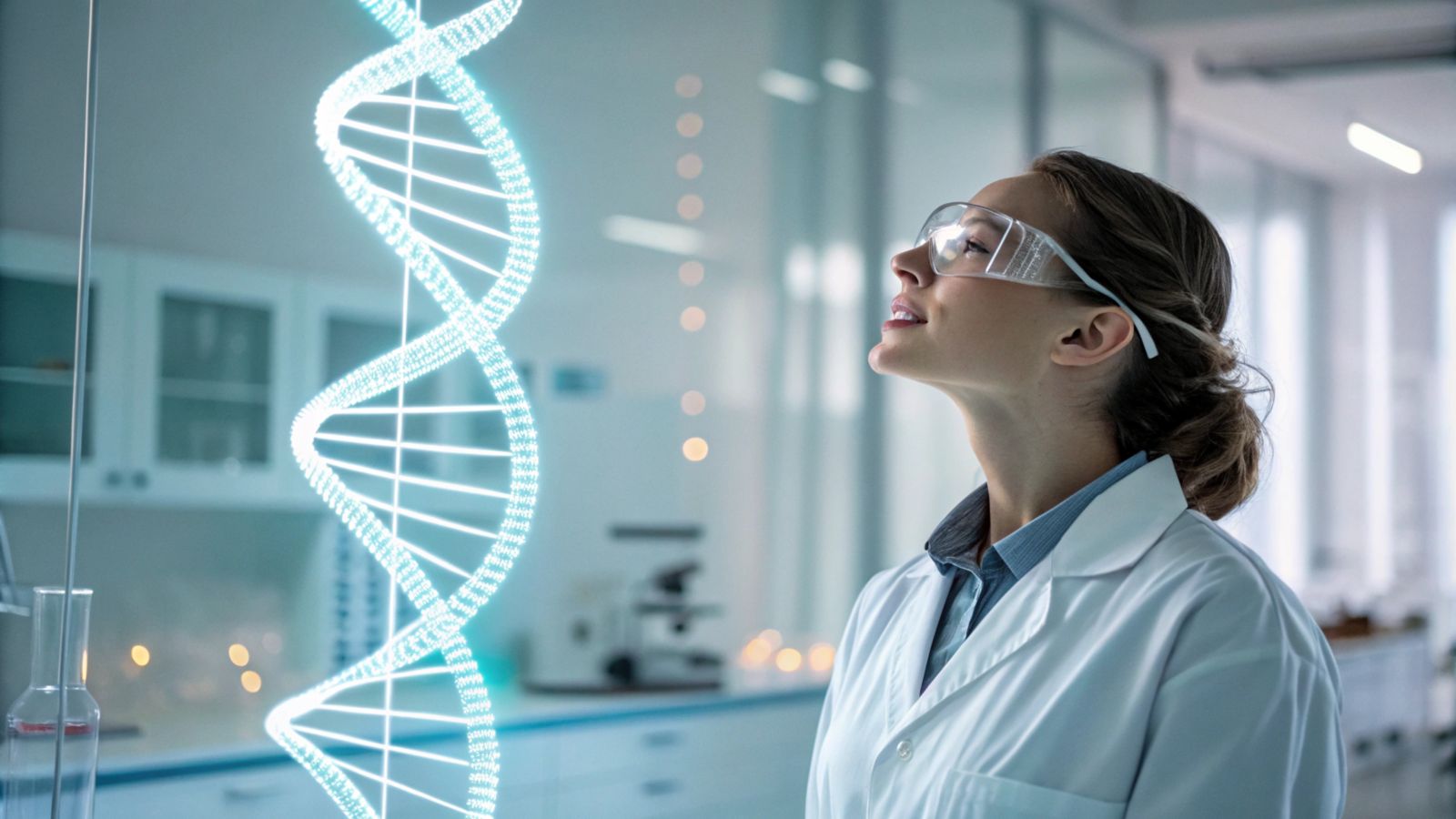 Um diagnóstico universal para todas as doenças infecciosas, conhecidas e desconhecidas, em um único teste 🧪