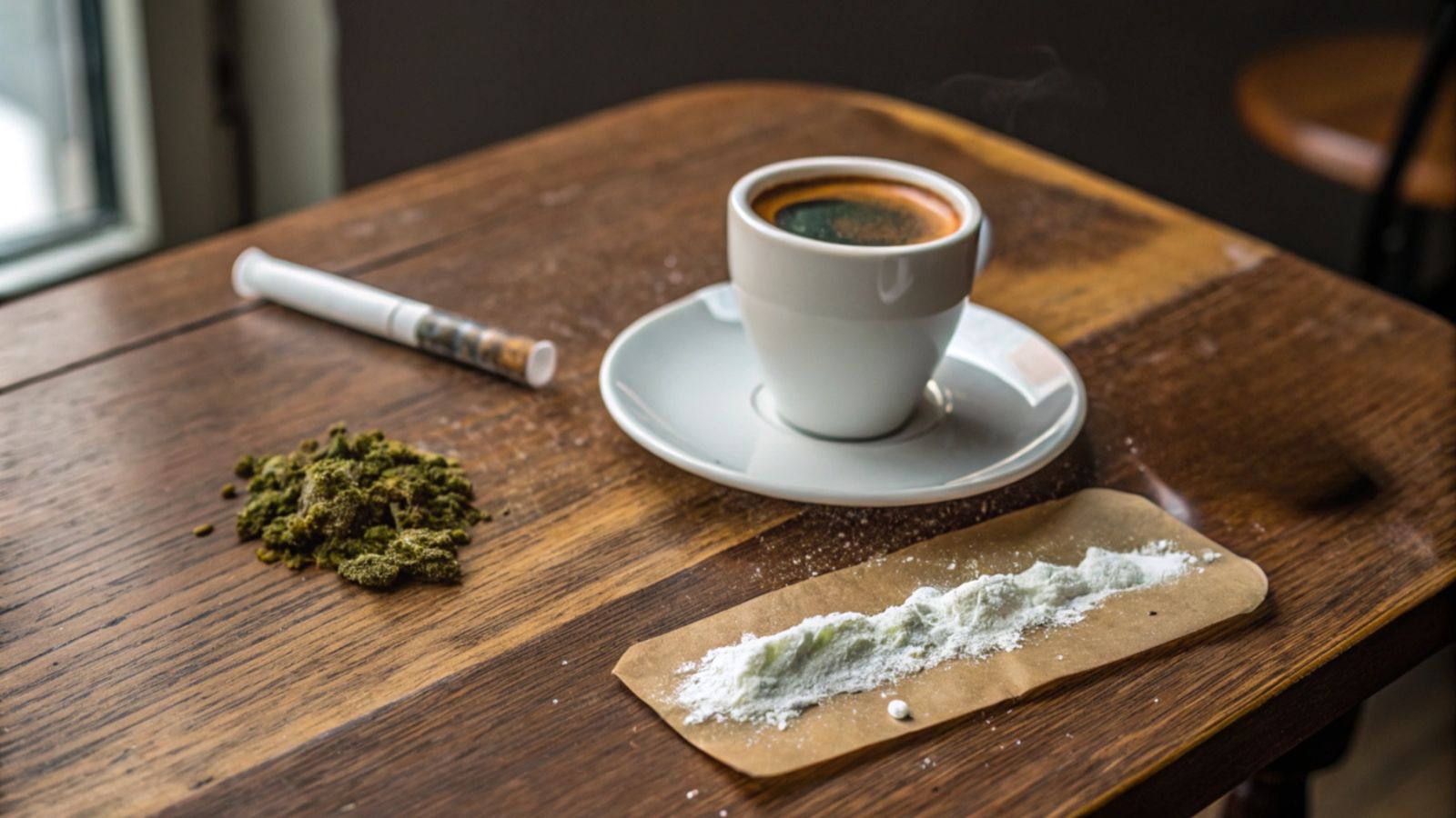 Por que tantos nomes de drogas terminam em "ina" ou "is" ? ☠️