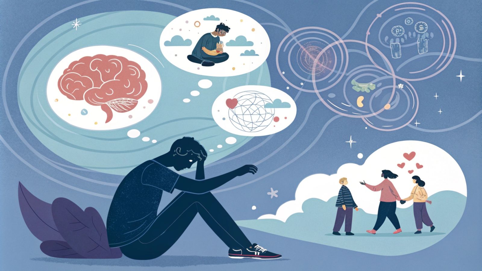 Por que nos importamos tanto com o que os outros pensam de nós? 🧠