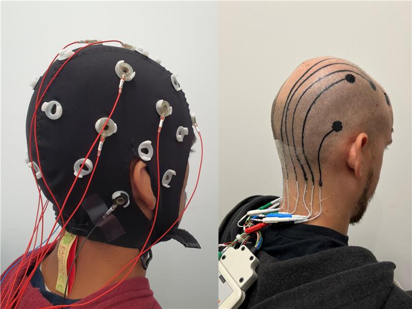 Esta tatuagem eletrônica se conecta ao seu cérebro 🧠