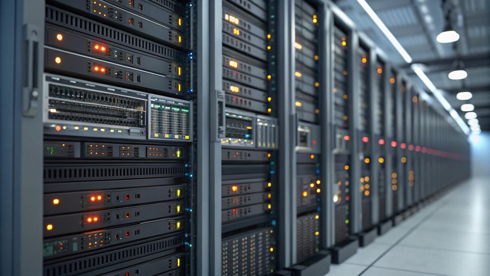 Este acidente em laboratório pode transformar drasticamente a memória digital ⚡