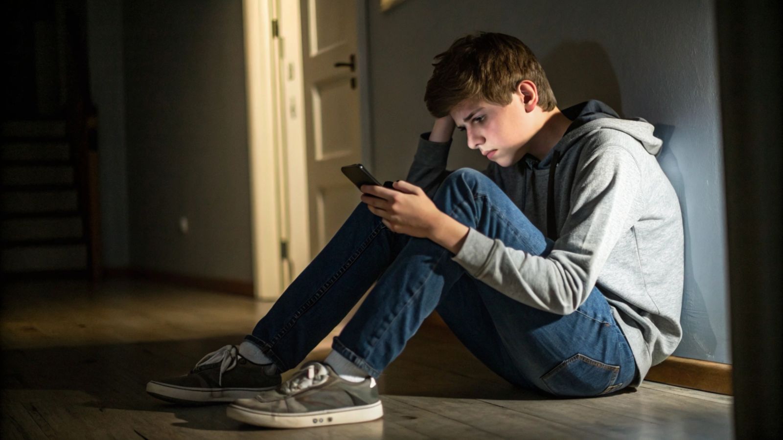 Postar nas redes sociais pode prejudicar sua saúde mental 🧠