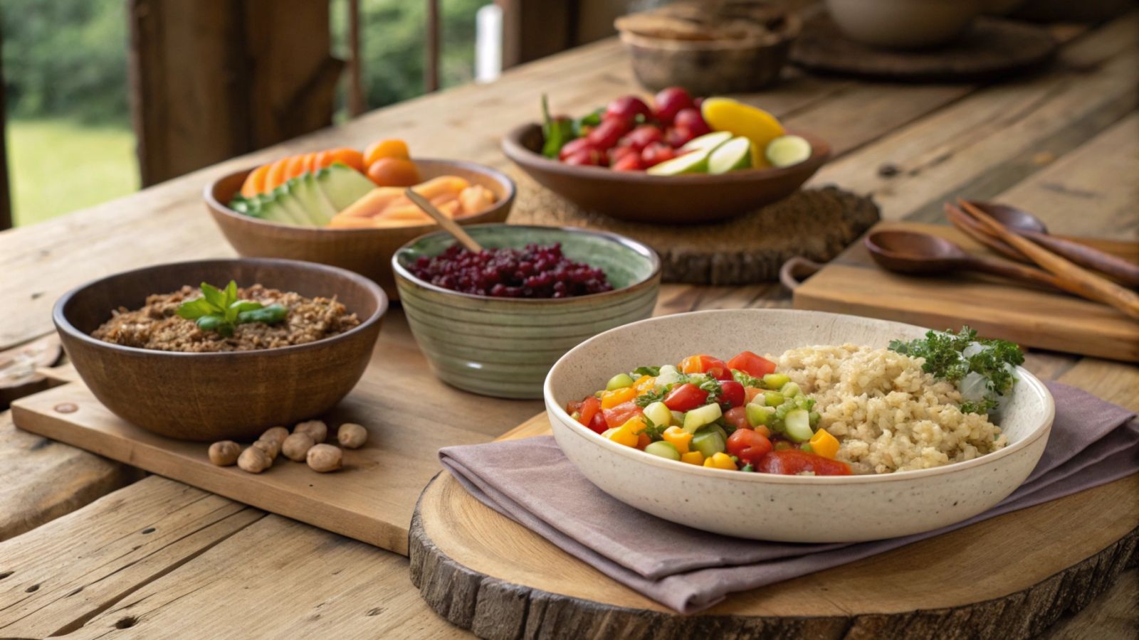 Este simples regime pode proteger contra o câncer no sangue 🍽️