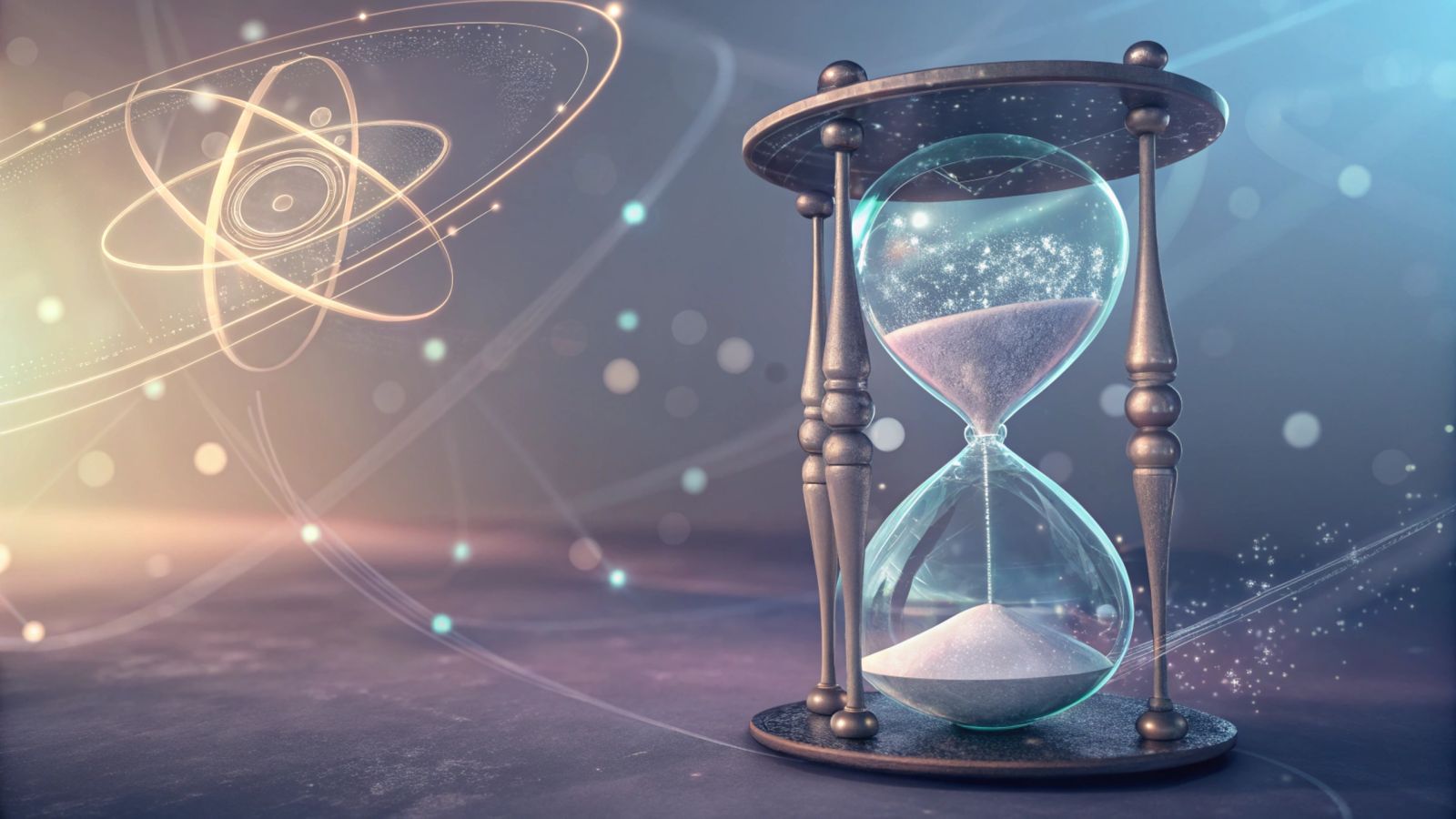 Causalidade quântica: e se a ordem dos eventos desaparecesse em escala muito pequena? ⏳