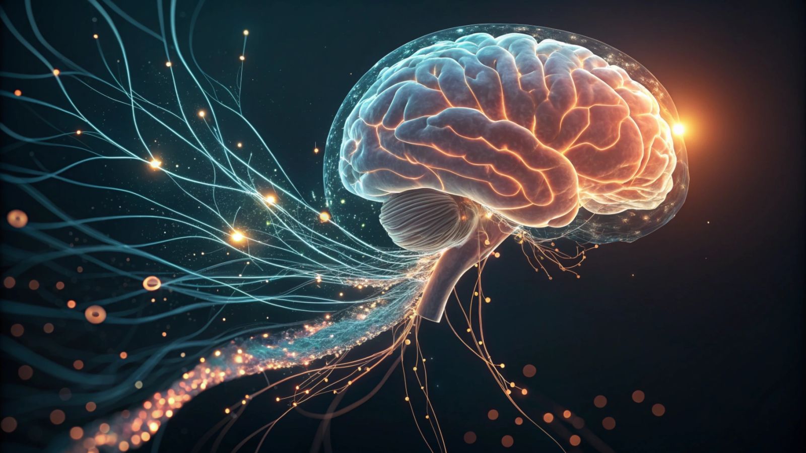 Eles calcularam a velocidade do pensamento humano: o resultado é surpreendente 🧠