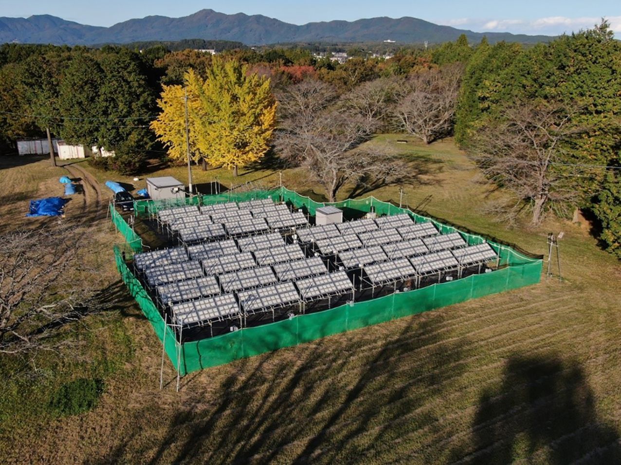 This innovation efficiently synthesizes fuel with water and the Sun ⛽
