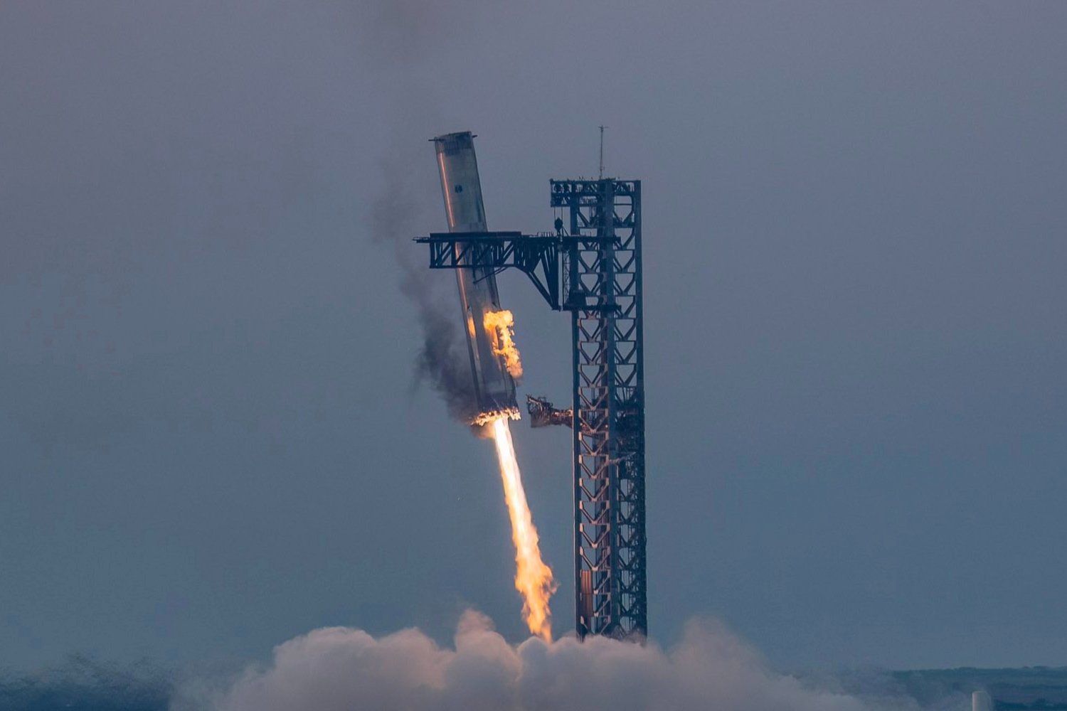 Recordes batidos pela SpaceX 🚀