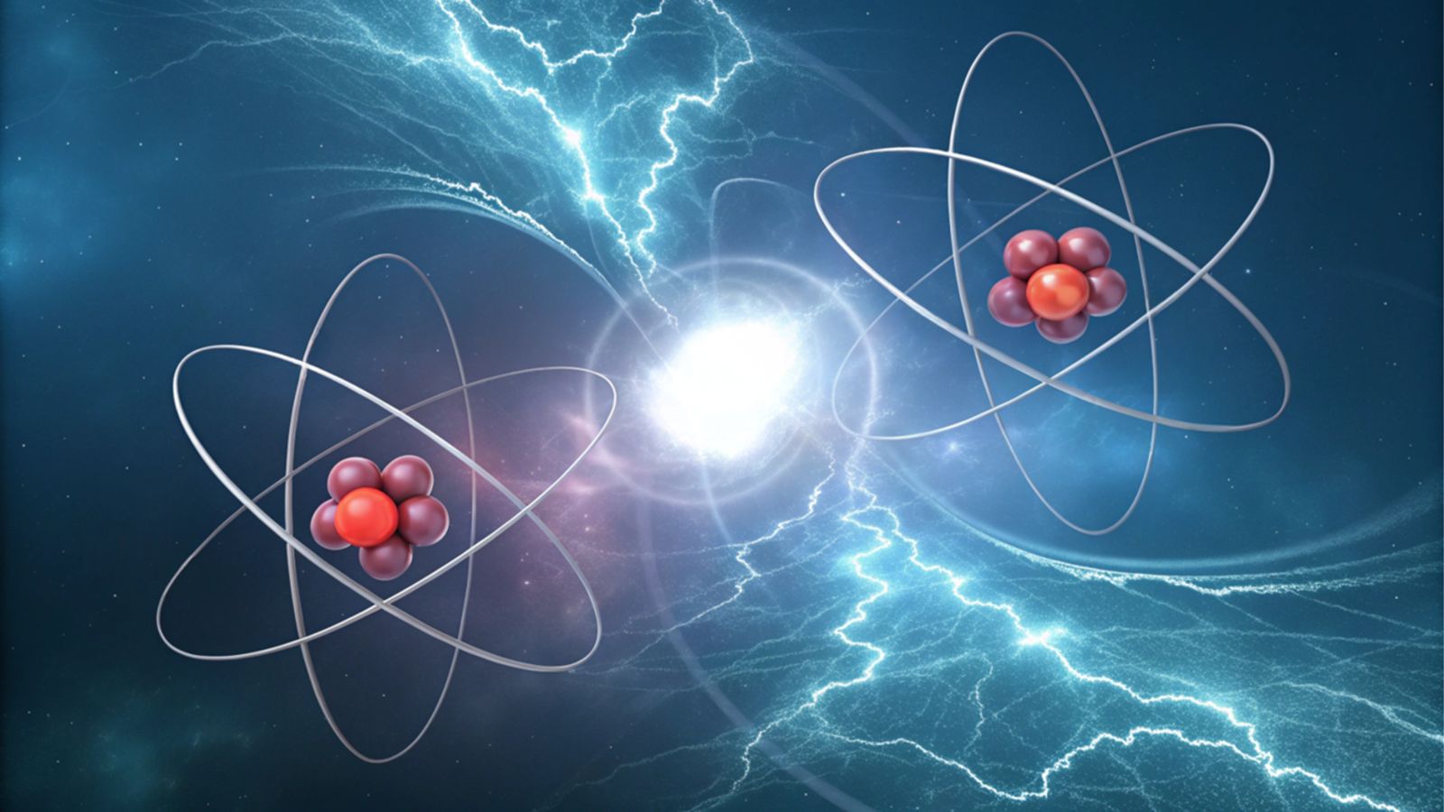 Les atomes se touchent-ils vraiment ? 🤔