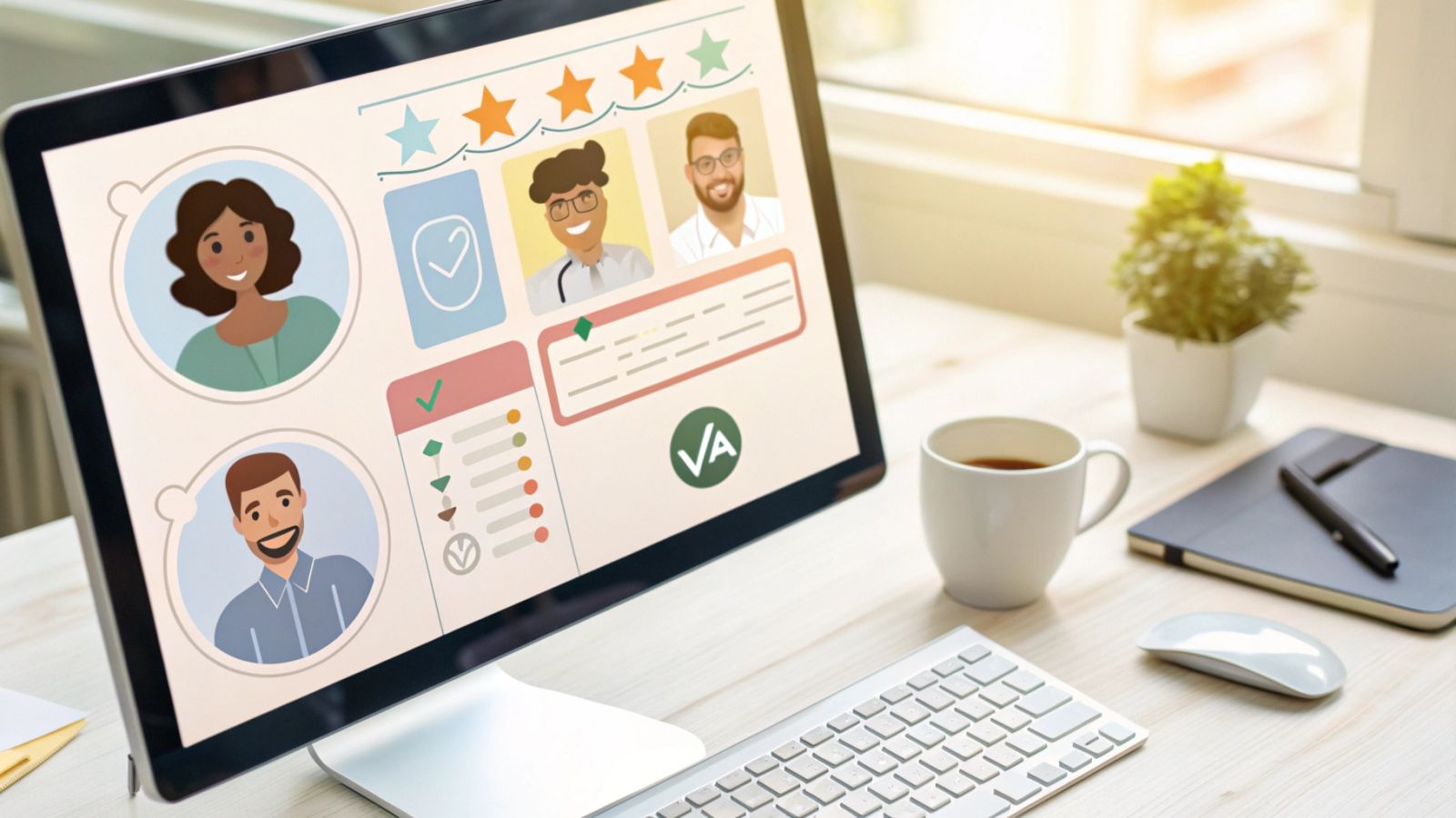 Pourquoi Meta veut remplir Facebook et Instagram de faux profils IA ? 🤖