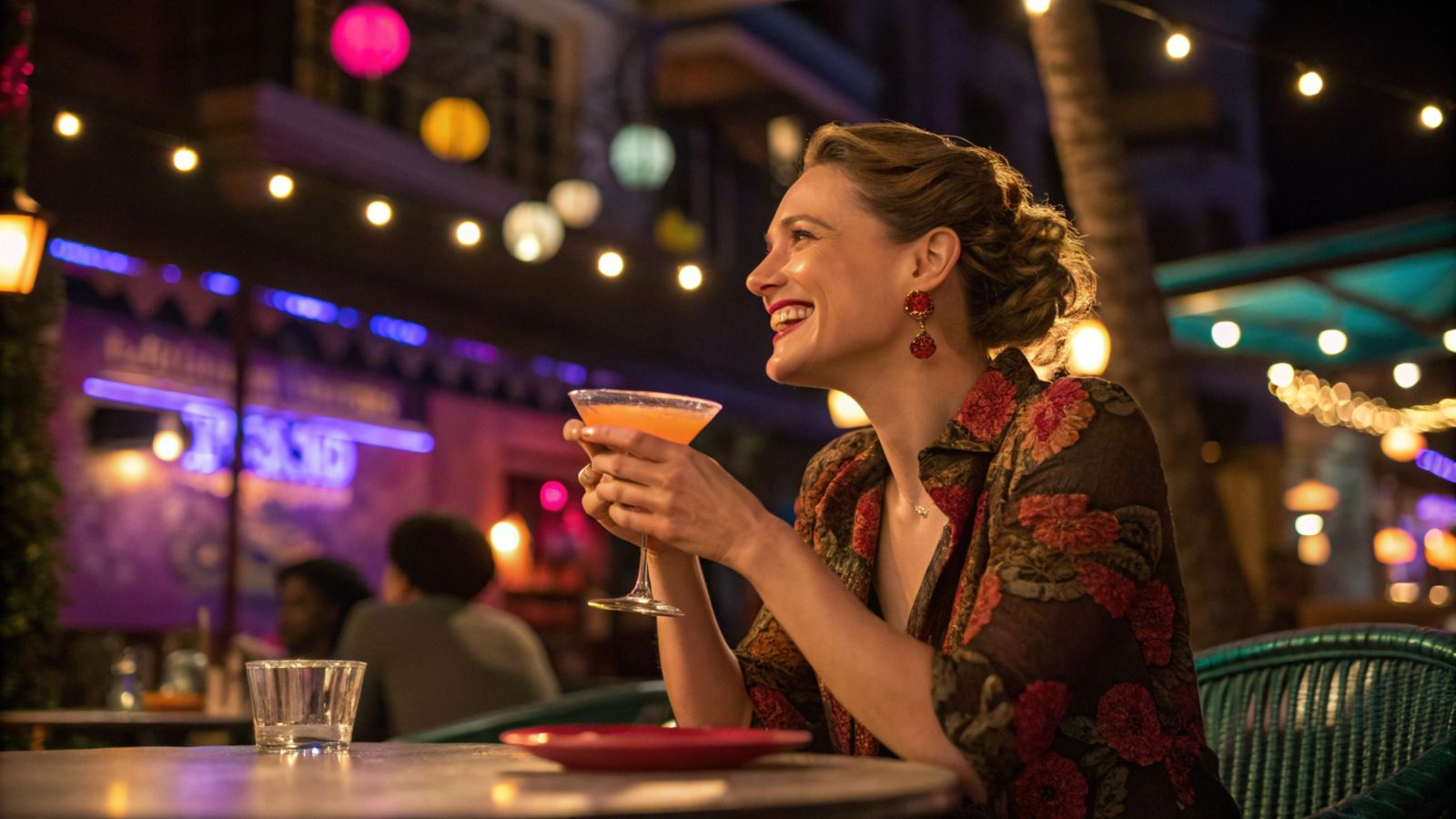 Pourquoi les femmes boivent-elles plus sous l’effet des hormones ? 🍸