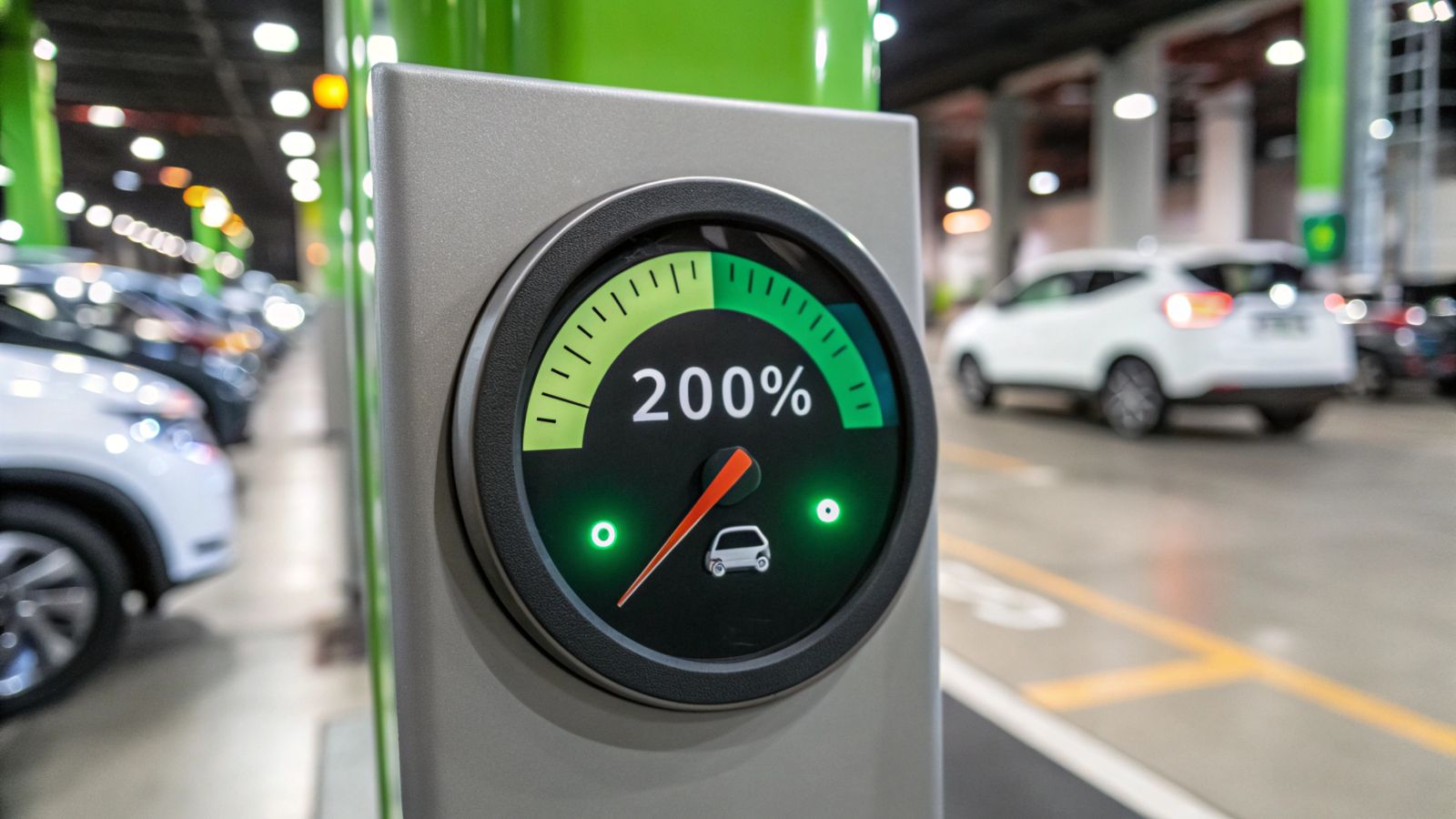 Honda promises to soon double the range of electric vehicles 🔋
