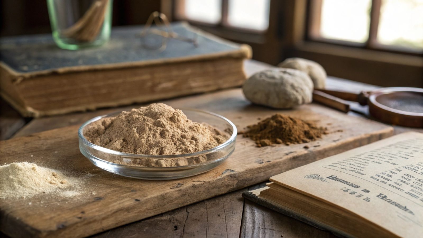 Ce remède ancien, vieux de 2500 ans, enfin compris : quel impact sur la médecine moderne ? 🦠