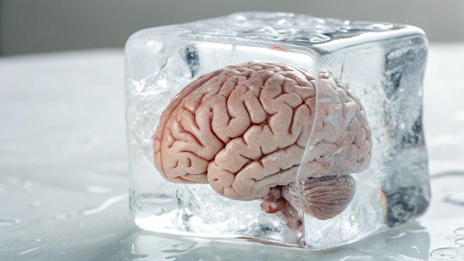 Hibernation artificielle : la science-fiction devient réalité 🌡️