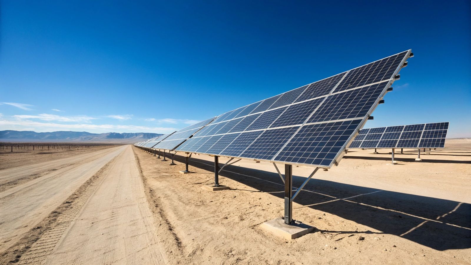 New record for solar energy conversion efficiency thanks to this new process ⚡