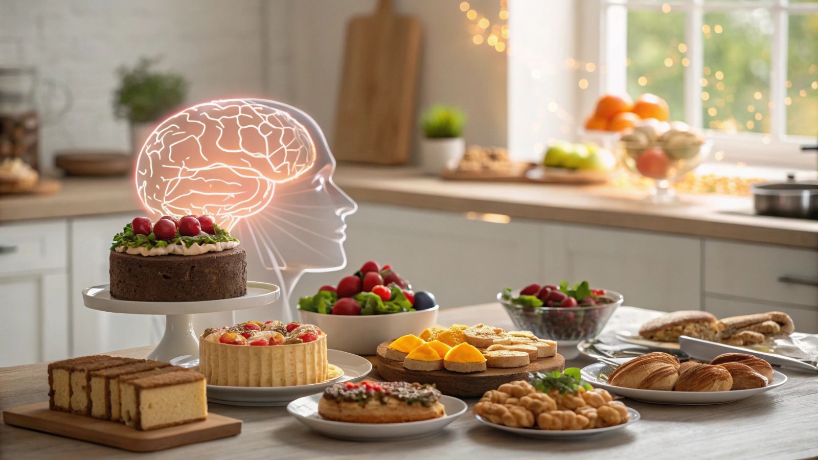 Ces neurones qui dictent nos envies de sucre et de gras 🍩