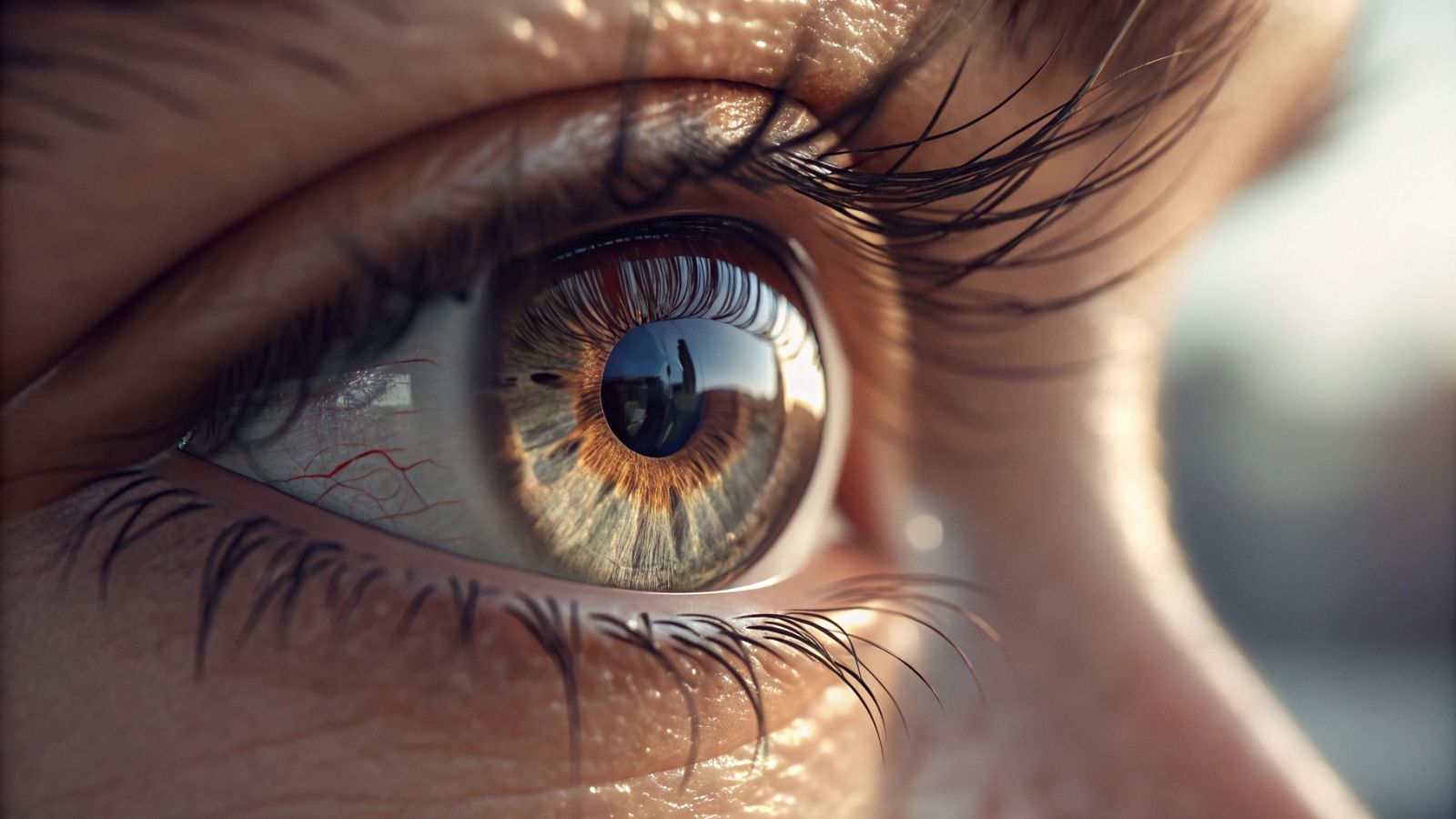Ce que nos clignements d’yeux révèlent sur notre cerveau 👀