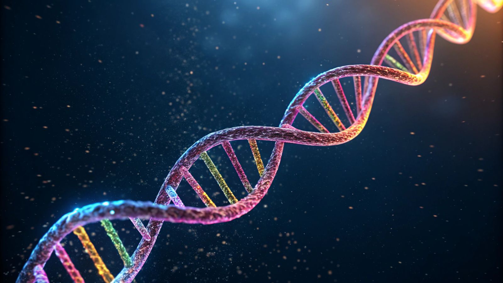 🧬 Un gène de la longévité transféré d'une espèce à une autre
