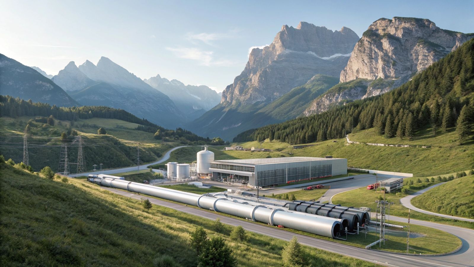 Significant reserves of this clean fuel may be hidden beneath our mountains ⛰️