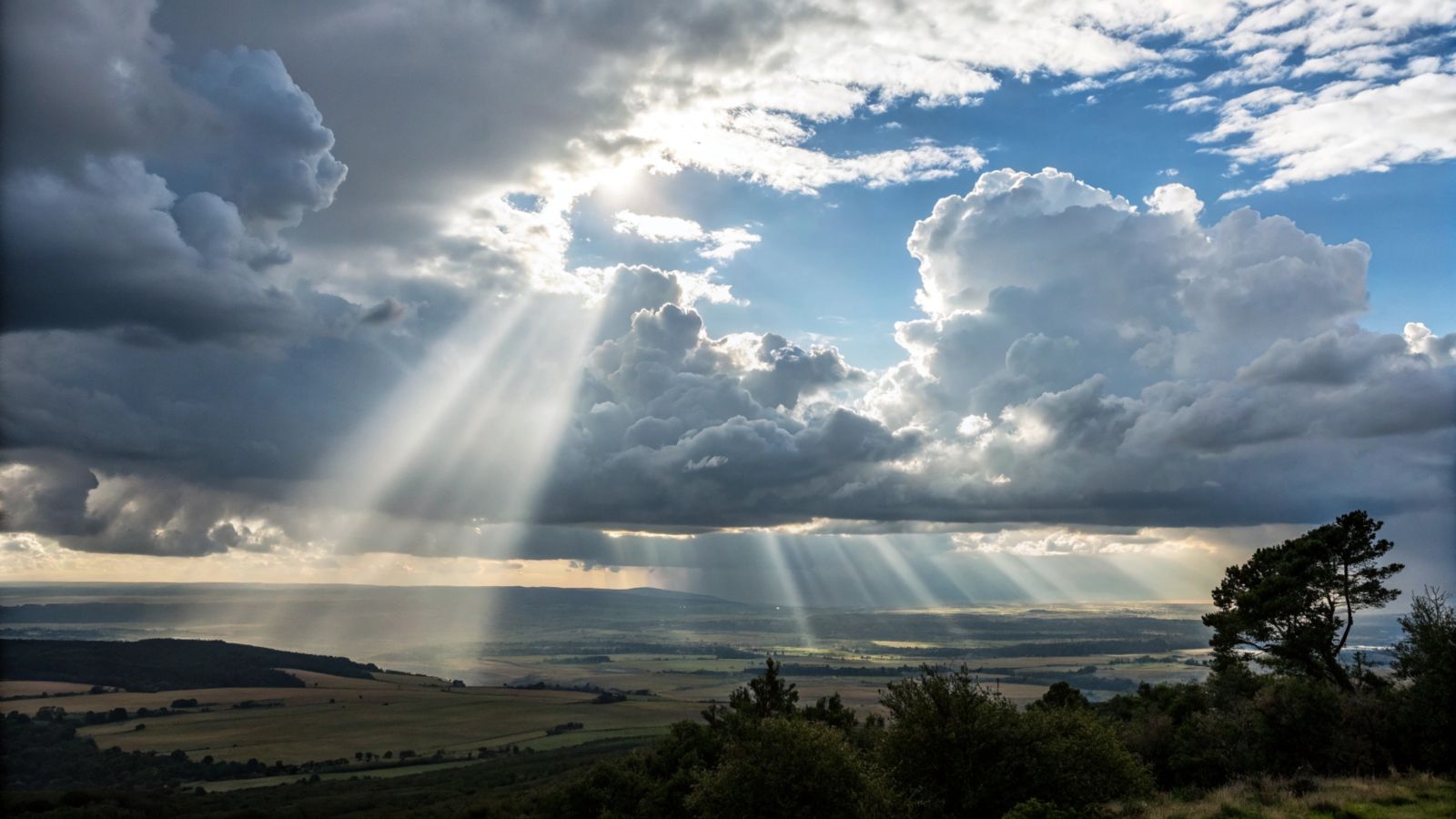 Nuvens e aquecimento global: um efeito surpreendente 🌤️