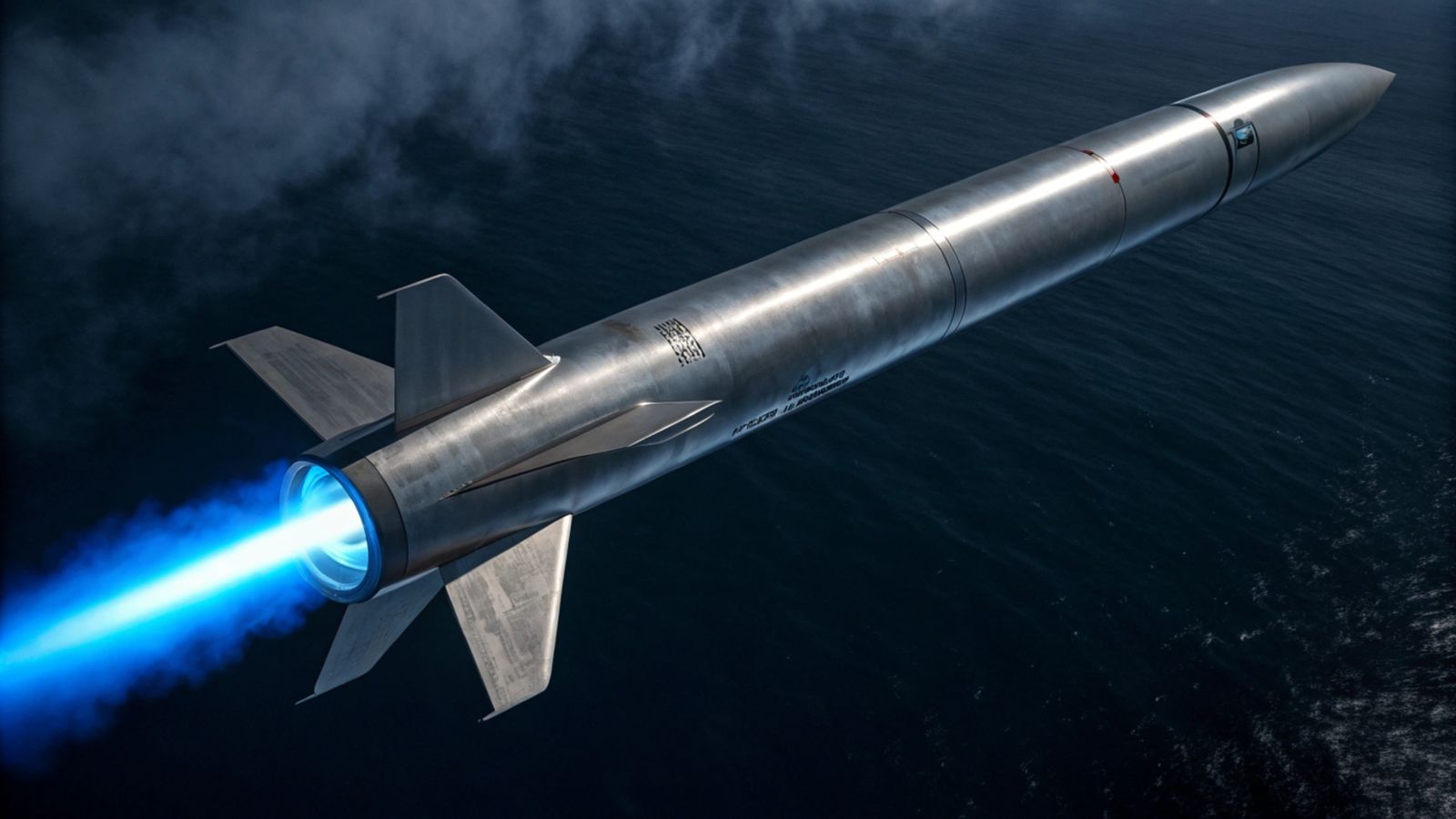 Como o hélio pode tornar mísseis indetectáveis e impossíveis de interceptar? 🚀