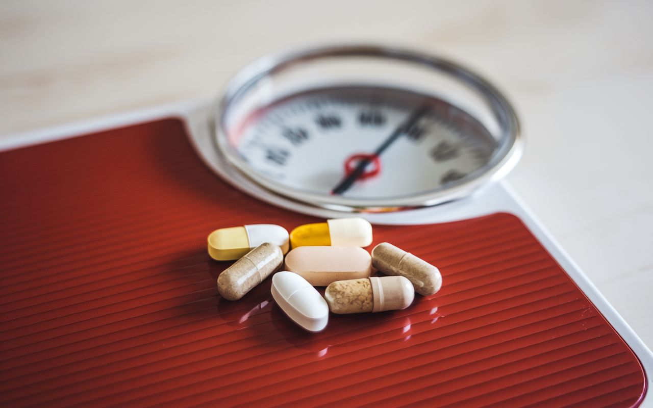 Antidepressivos: um vínculo com o ganho de peso demonstrado 💊