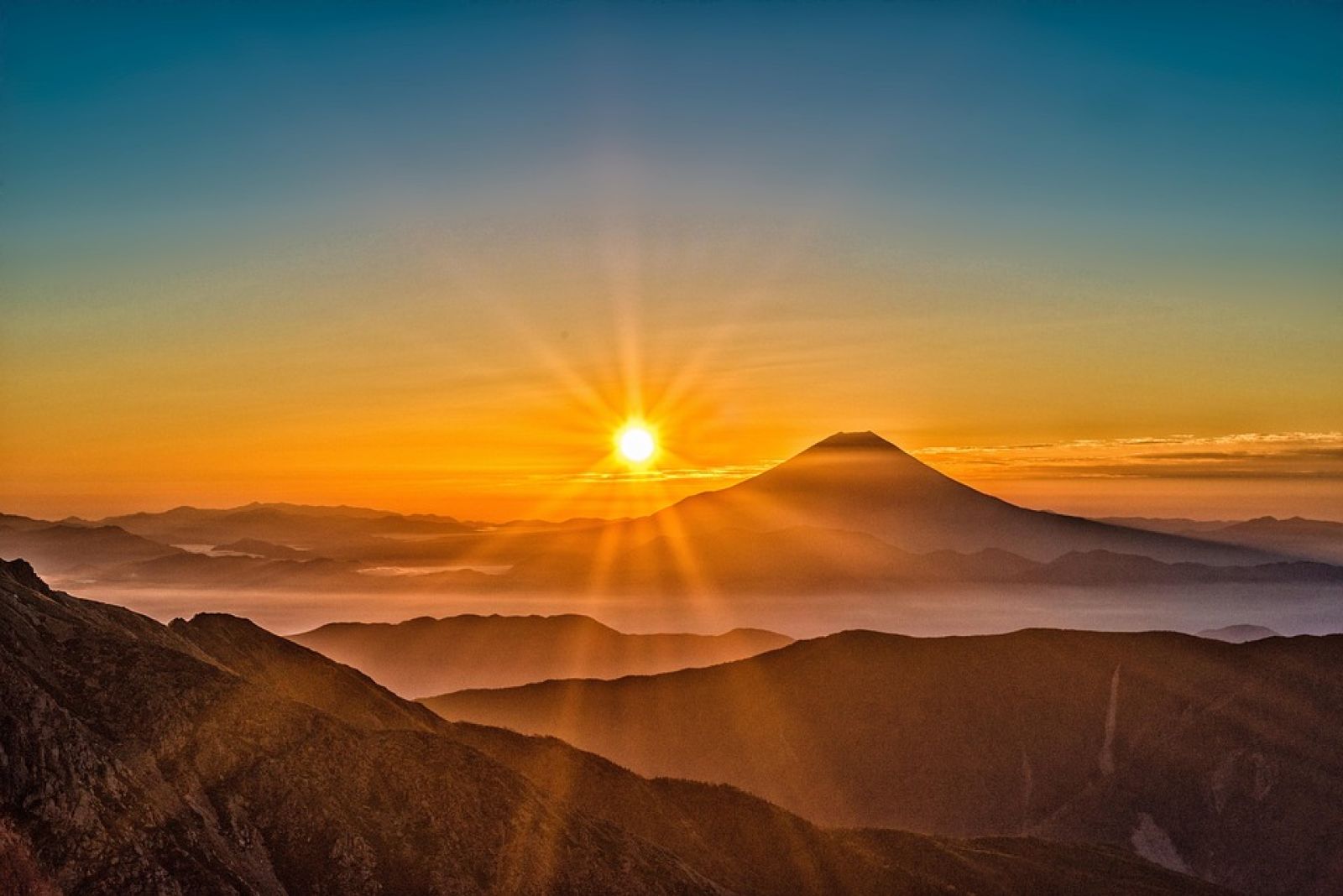 Descoberta: terremotos causados pelo... Sol 🌍