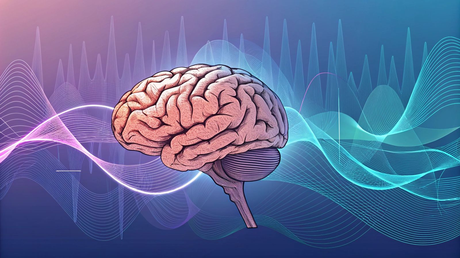 🔊 Un simple son détruit les plaques dans le cerveau responsables d'Alzheimer