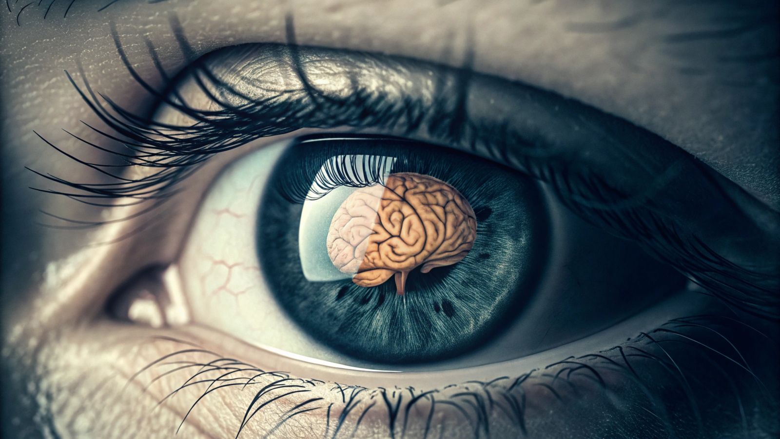 As pupilas revelam nossa atividade cerebral 👁️
