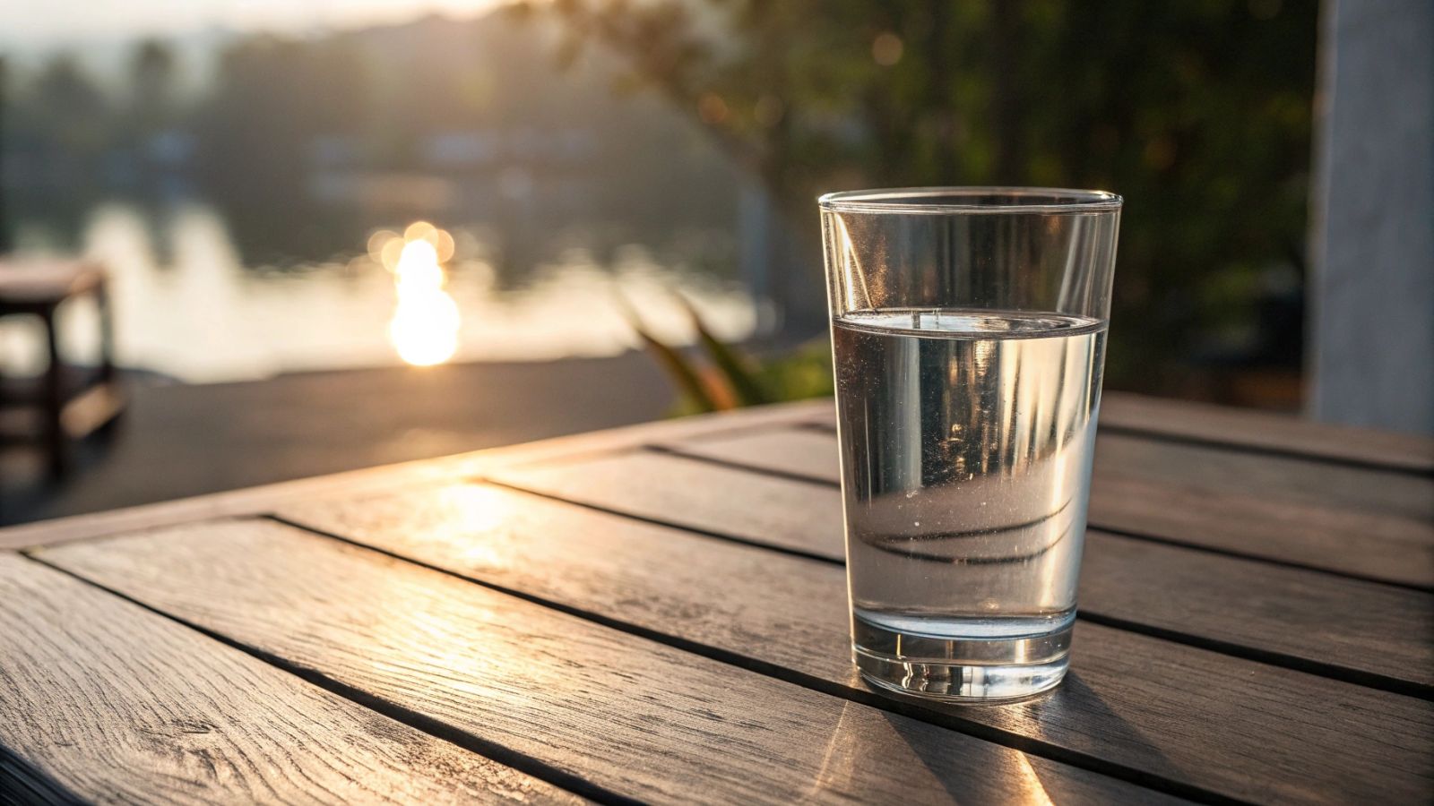 O flúor na água potável: um risco importante para as crianças 💧