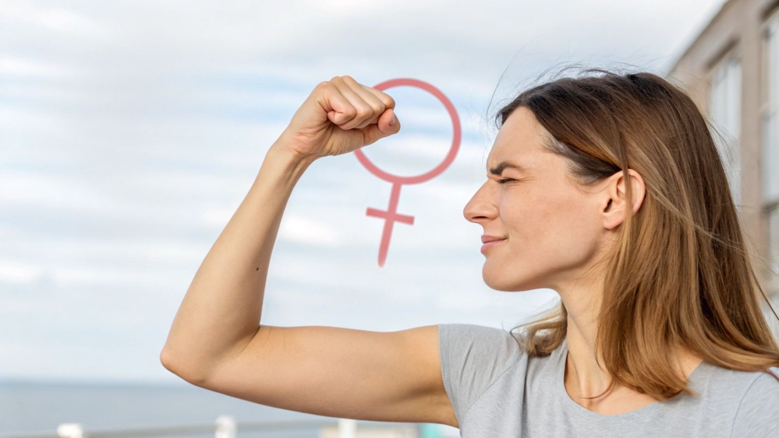 Existência demonstrada de uma ligação entre músculos, cérebro e fertilidade 💪