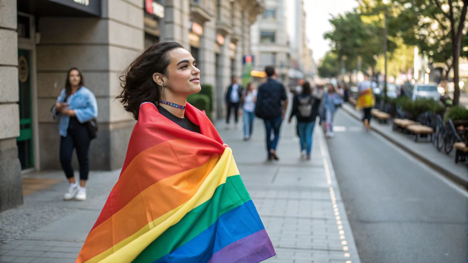 Como gênero e crenças moldam nossa visão da homossexualidade? 👀