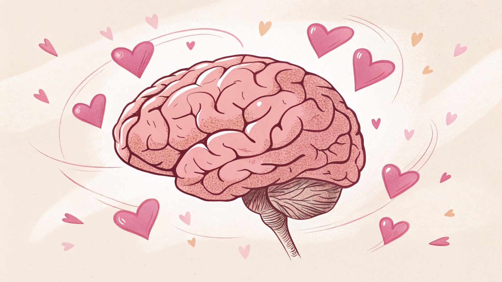 A ocitocina: o hormônio do amor ou simples mito? 💕