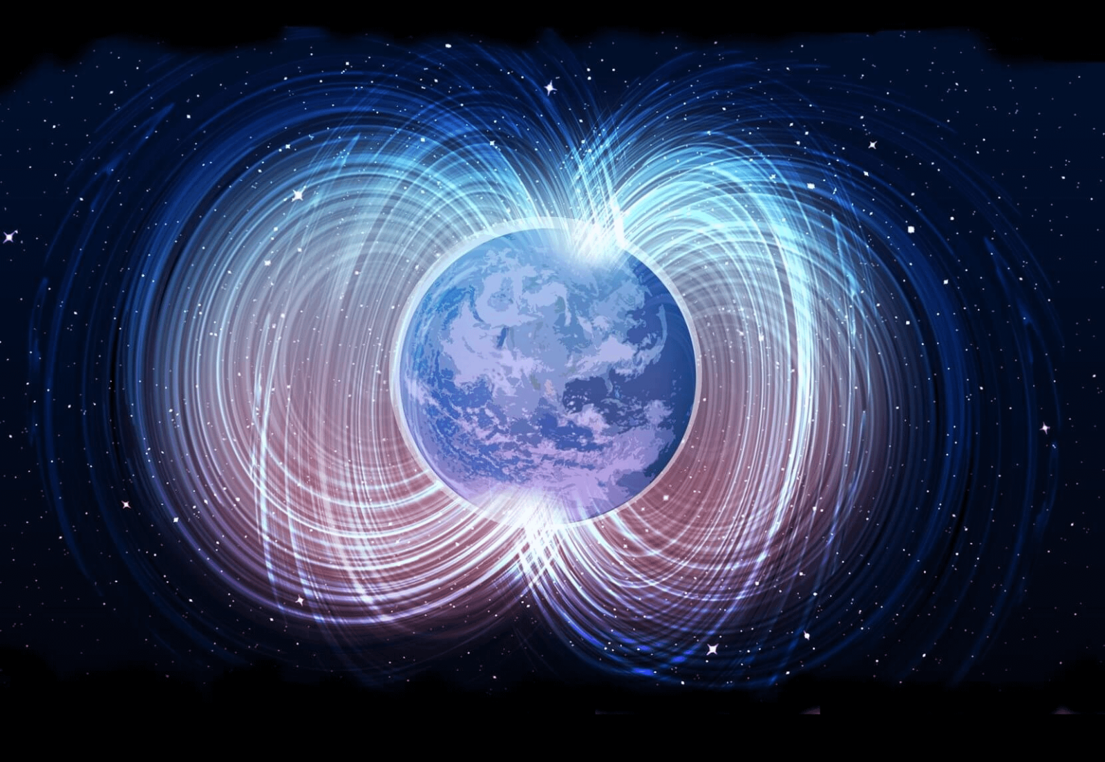 Harnessing Earth's rotation to generate electricity: the green energy of tomorrow? ⚡