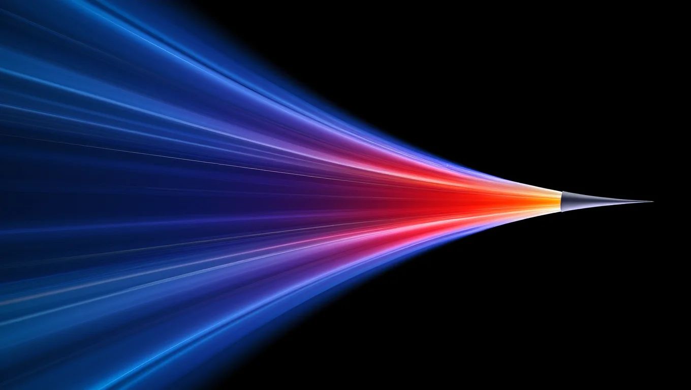 Mach 16: surpresas físicas descobertas em voos hipersônicos 🚀