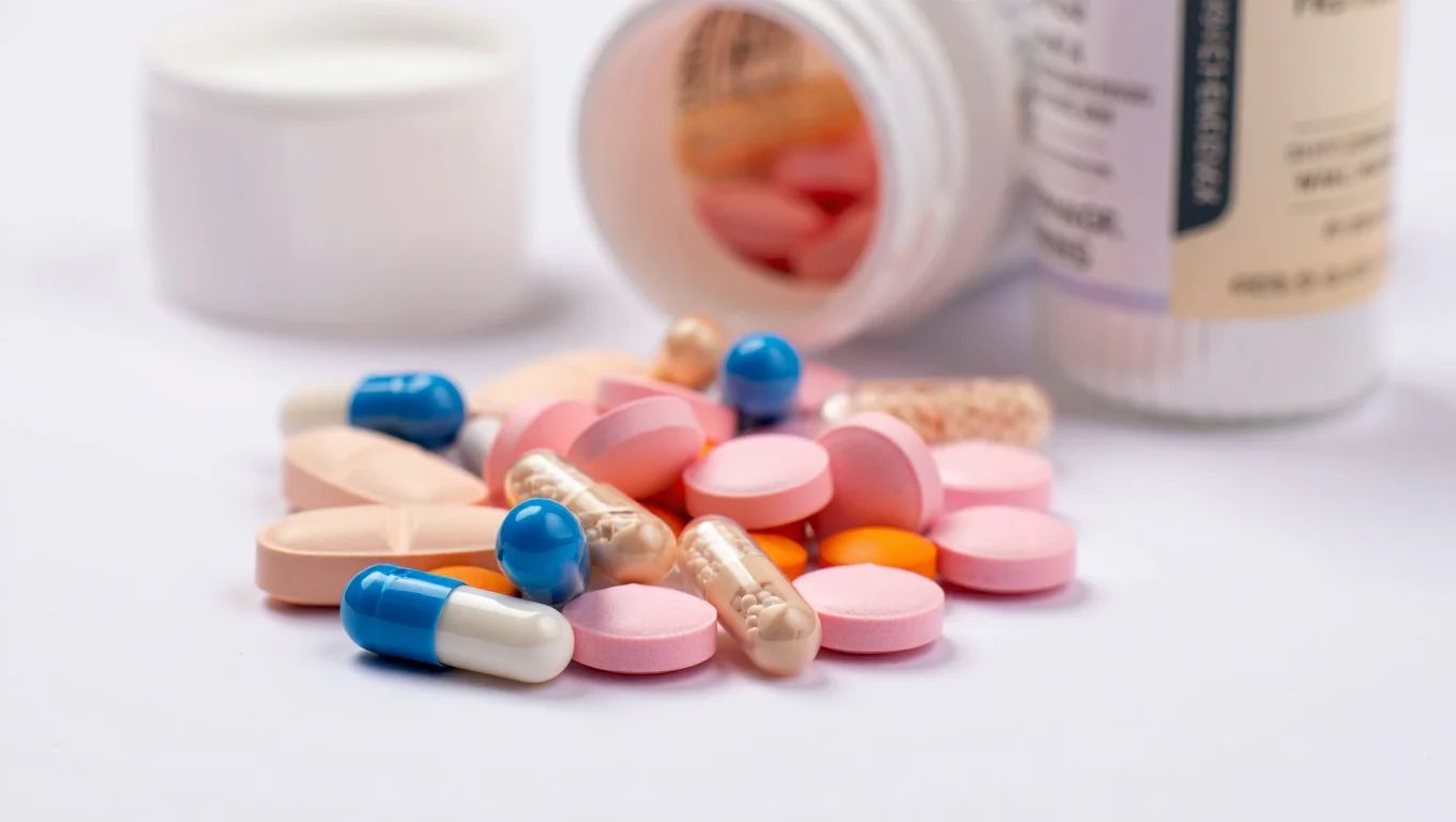 Could cholesterol drugs be effective against cancer? 💊