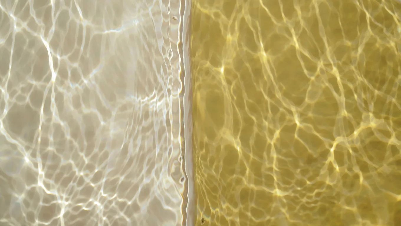 Discovery: water exists in two distinct liquid phases 💧