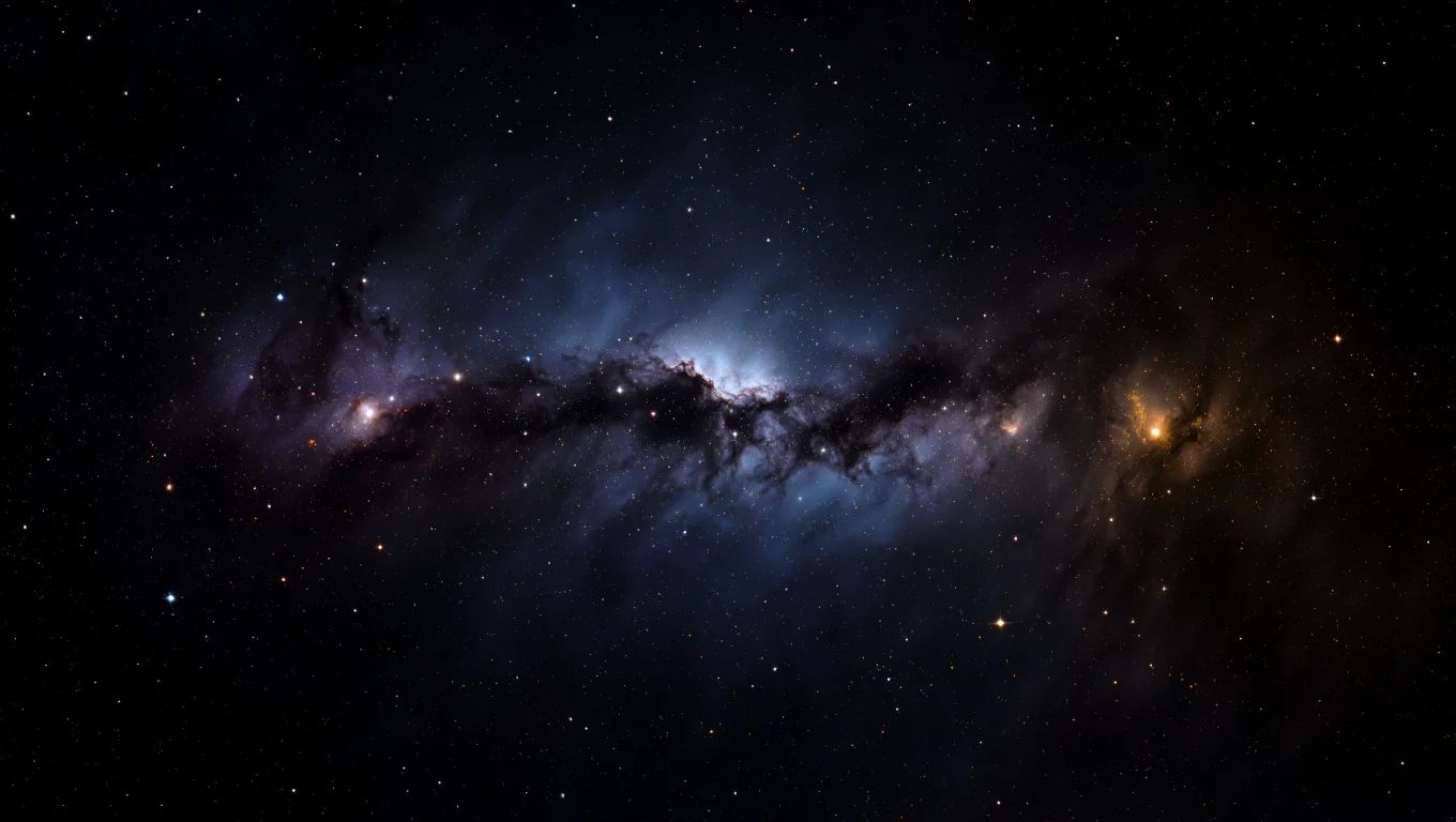 A giant cloud of 160,000 suns discovered in our Milky Way 🔭