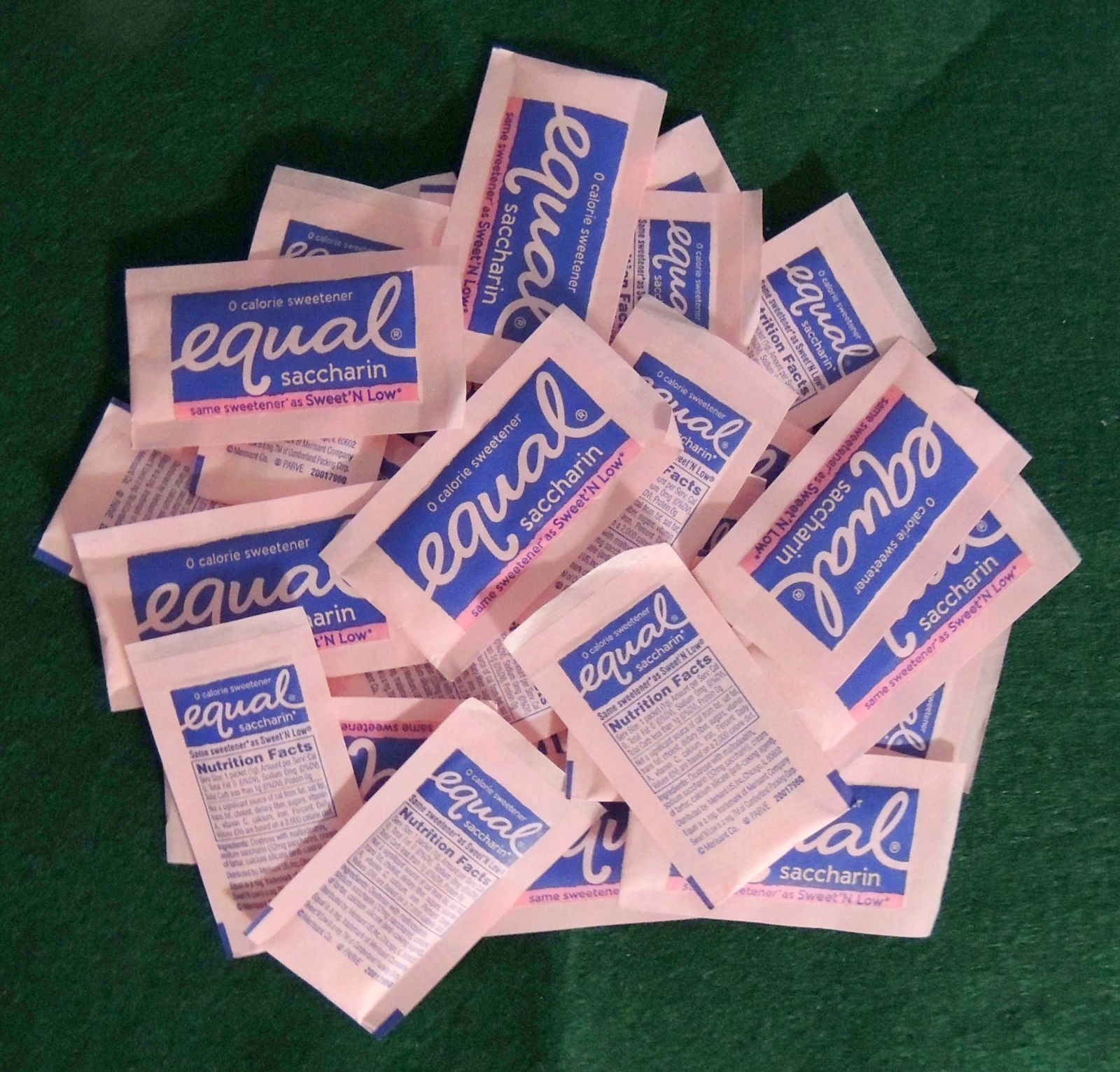 This sweetener kills drug-resistant superbugs 🍬
