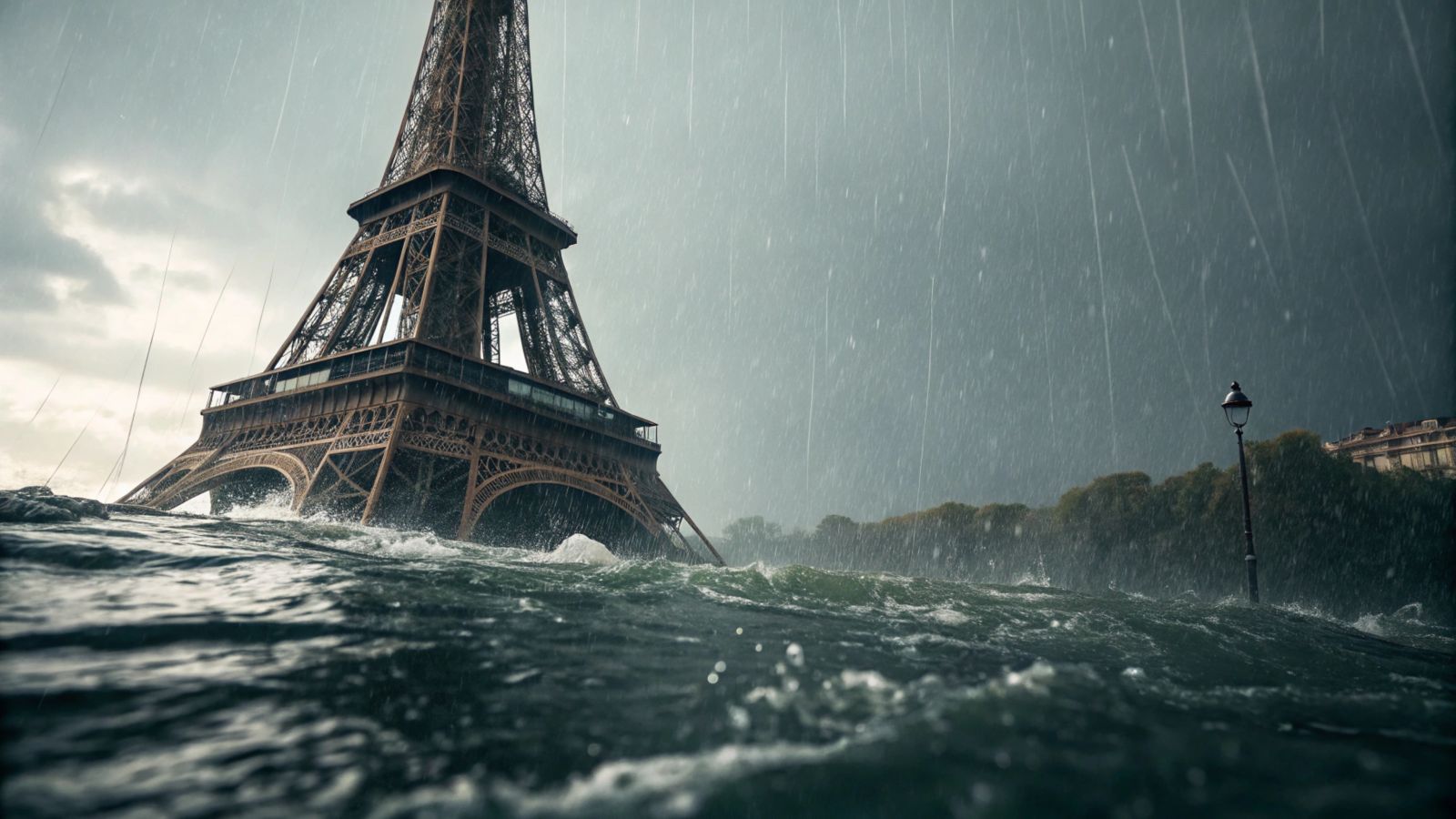 Climate in Europe and the US could change much more radically than assumed 🌍
