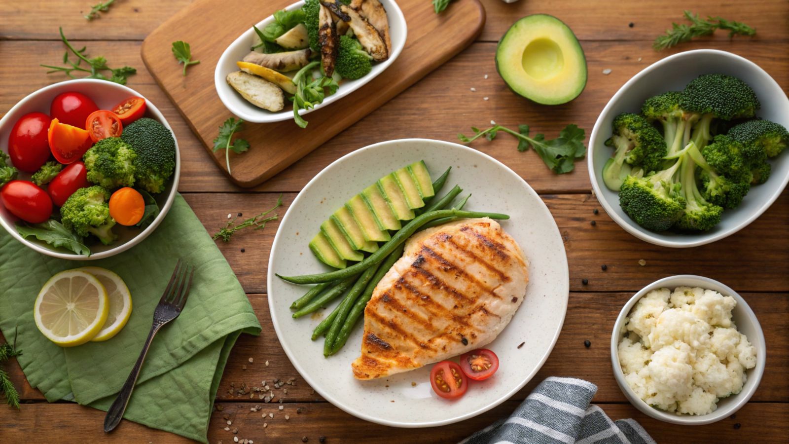 The ketogenic diet reveals surprises about cholesterol 🧐